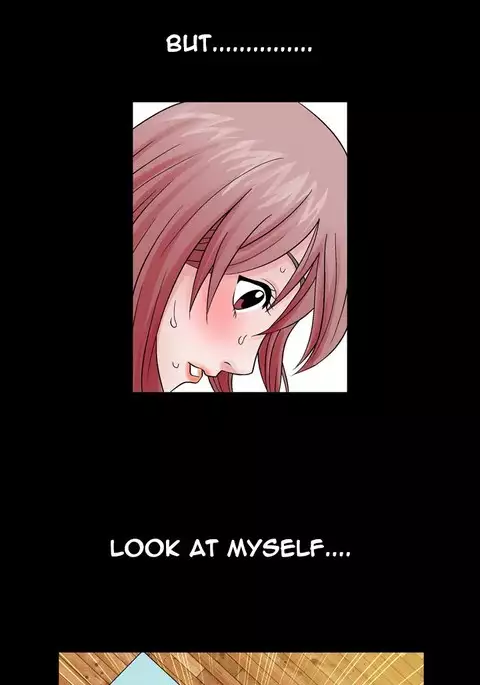 The Taste of Hands Ch.1-43