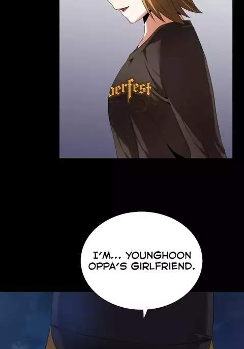 Love Parameter Ch.1-70