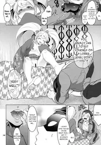 (C86) [Temparing (Tokimachi Eisei)] Gyakushuu! Otoko no Maron 2 (Super Danganronpa 2) [English] [PhantomsJoker]