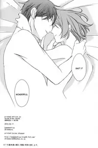 (Love Collection 2013 in Autumn)	[Kamameshiya (Shimomura)] darling darling darling (Scared Rider Xechs) [English] [Tigoris Translates]