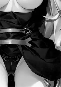 (SC2018 Spring) [AYUEST (Ayuya)] My Room de Ere-chan to. (Fate/Grand Order) [Chinese] [绅士仓库汉化]