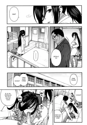 Boku no Kanojo o Netotte Kudasai Ch. 1-5