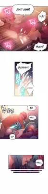 [BAK Hyeong Jun] Sweet Guy Ch.1-55 (English) (YoManga) (Ongoing)