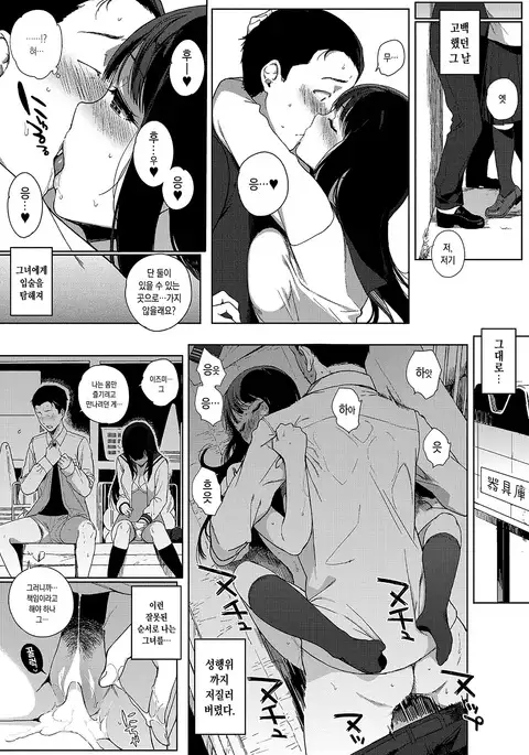 Shinsou no Koukishin