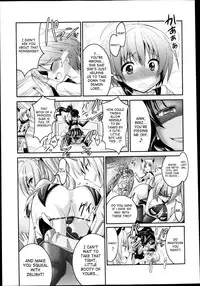 [Rusty Soul, Alto Seneka] Brandish Vol. 6 - Ch. 33-40 [English] [SaHa]