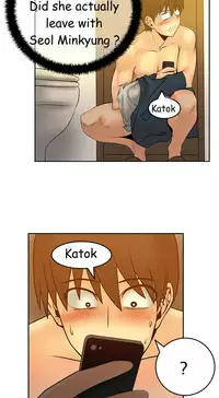 My Office Ch.1-41 (English) (Ongoing)