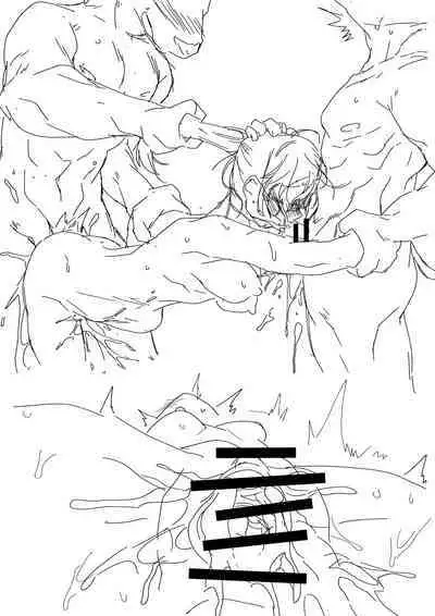 [Betsukusa] Sakusei Bokujou