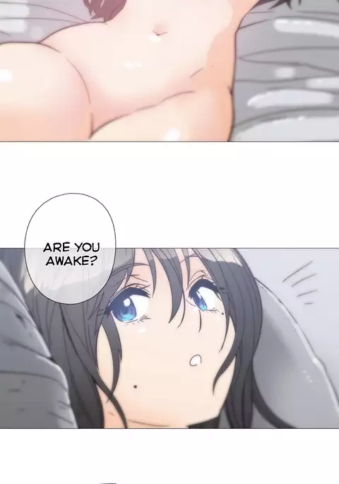 Household Affairs Ch.1-37