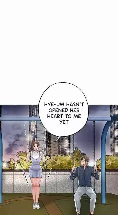 New Town [Lee Wan, Kim Suna] Ch.25/? [English] [Manhwa PDF]