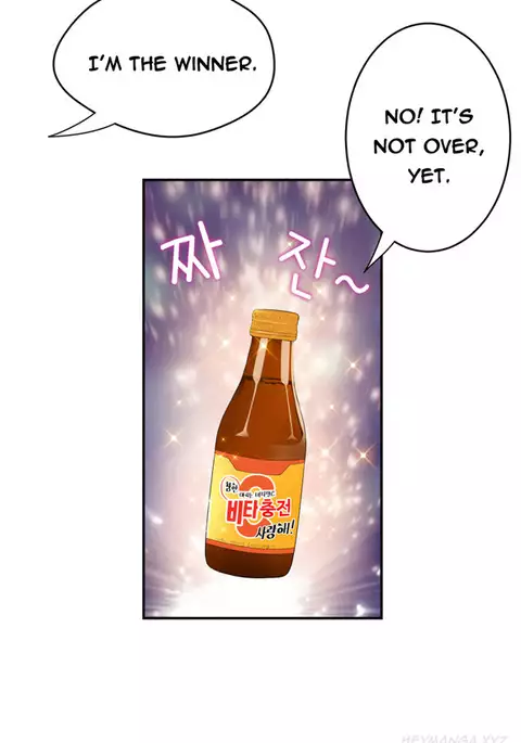 Tissue Thieves Ch.1-21