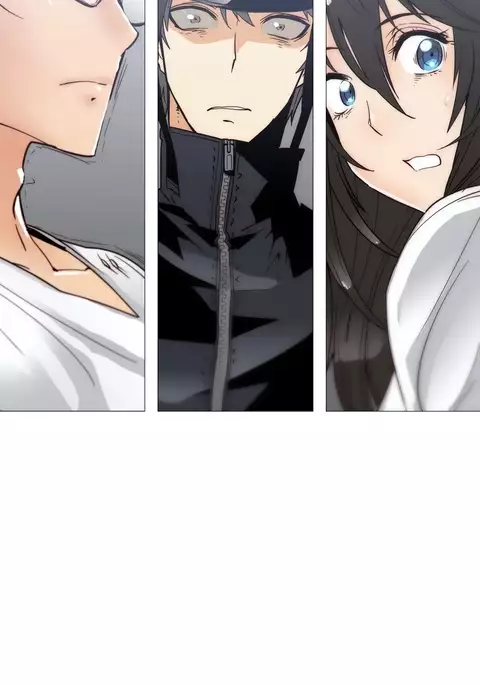 Household Affairs Ch.1-34