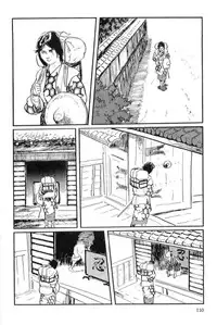 [Koike Kazuo, Kojima Goseki] Hanzou no Mon Vol.14