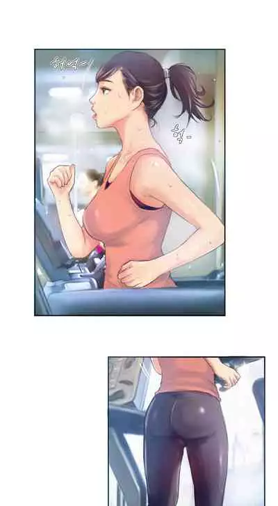 [LSD] New Face (Ch.1 - 40) [English] [END]