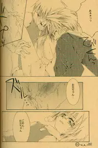 [el cuervo (Pin)] DEEP INSIDE (Digimon)