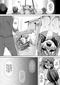 [Shinenkan (Noyuki)] Aru Ningyo no Omoide | Memories of a Mermaid [English]