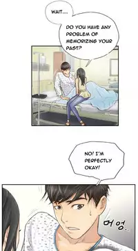 New Face Ch.1-19 (English) (Ongoing)