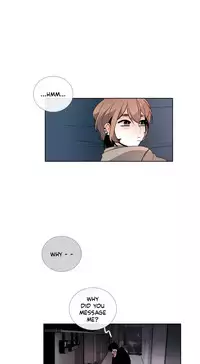 [Silverstar] Talk To Me Ch.1-28 (English) (Ongoing)