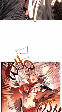 [Juder] Lilith`s Cord Ch.1-24 (English) (Ongoing)