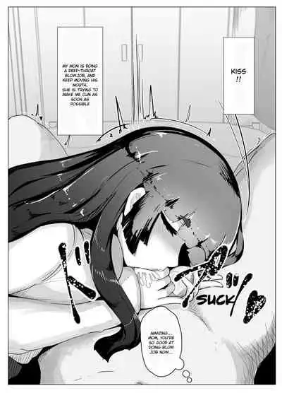 [Moya] Boshi kan sono jū ni