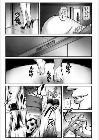 [Akane Shuuhei] Dorei Miboujin, Saki