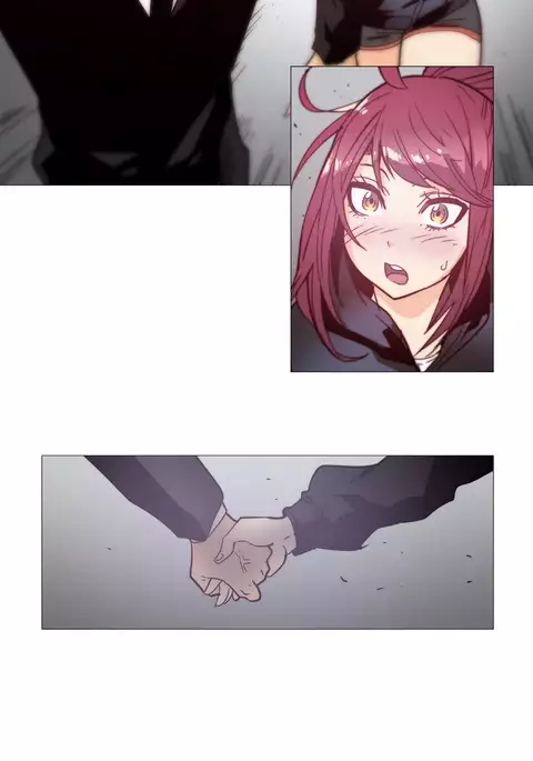 Household Affairs Ch.1-37