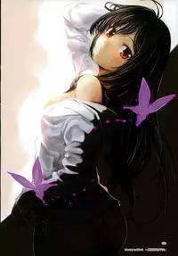 (C89) [TRI-MOON! (Mikazuki Akira!)] Amairo - fullcolor collection Vol.16 - (Various)