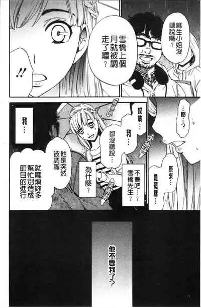 [Gotoh Akira] 21-ji no Onna ~Camera no Mae no Mesuinu~ 2 | 21時之女 ~鏡頭前的牝犬~ 2 [Chinese]