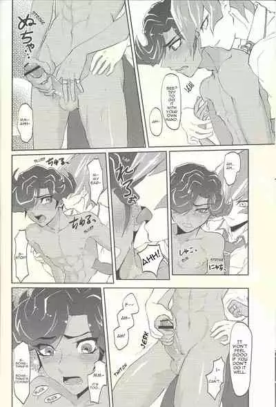 Yokare Seikyouiku no Susume