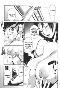 [Miura Takehiro] BUST UP SCHOOL -Yawaraka Kigougun- | -Soft Code Group- ch. 1-9 [English] {Brolen}