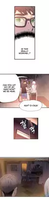 [BAK Hyeong Jun] Sweet Guy Ch.1-53 (English) (YoManga) (Ongoing)
