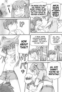 [Takanaga Kouhei] Lolican Ch.1-9 [ENG] [biribiri]