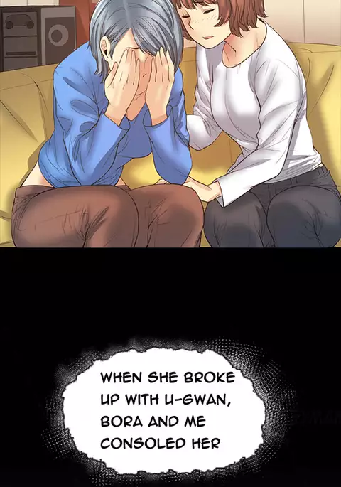 Best Friend Girlfriend Ch.1-21