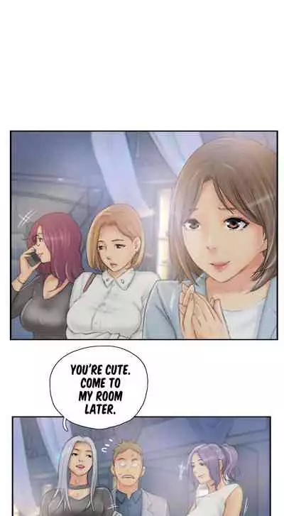 [LSD] New Face (Ch.1 - 40) [English] [END]