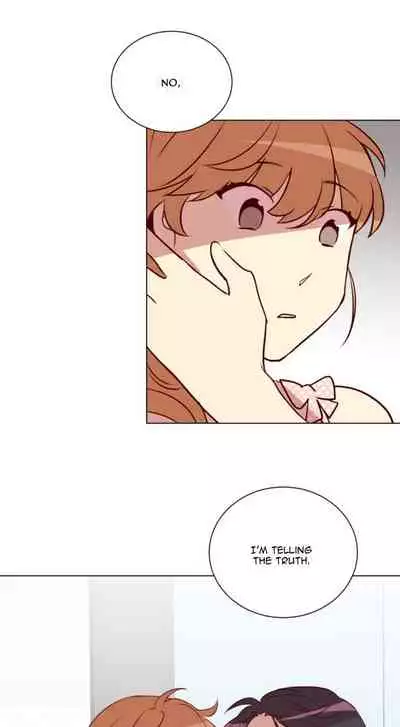 [Yulseo] Two Lives in the Same House Ch. 1-24 [English]