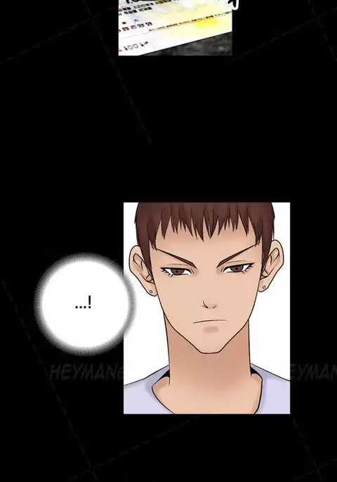 The Taste of Hands Ch.1-72