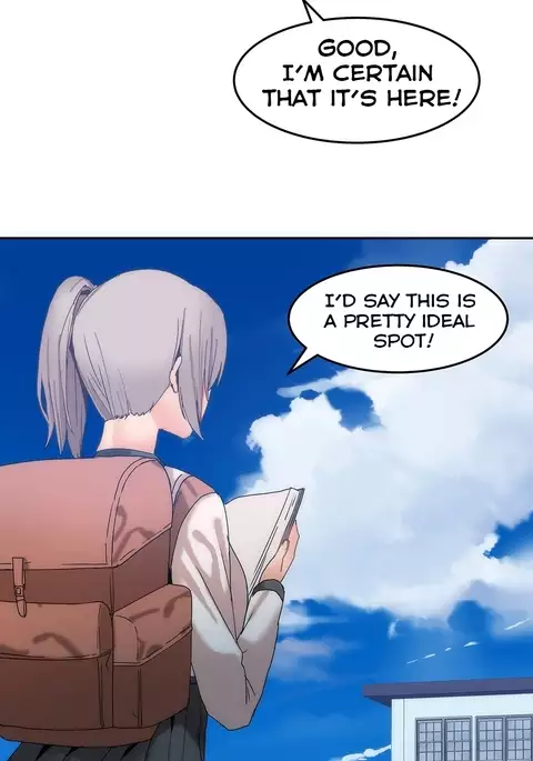 Hahri's Lumpy Boardhouse Ch. 0-20