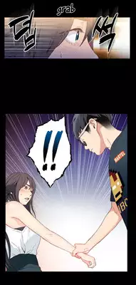 [BAK Hyeong Jun] Sweet Guy Ch. 1-42 [English] [YoManga]