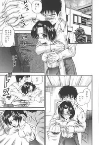 [SHION] Black Diamond