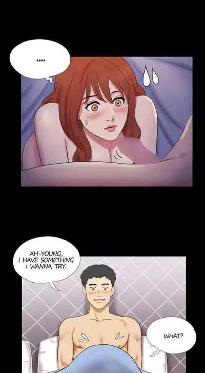 [Mulduck] Couple Game: 17 Sex Fantasies Ver.2 - Ch.01 - 20 [English]