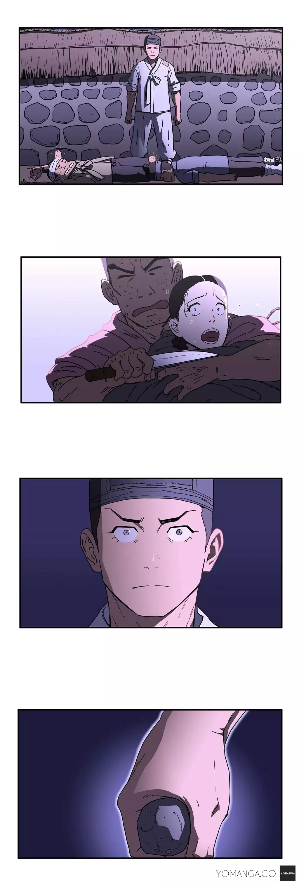 Refrain Love Ch.1-13