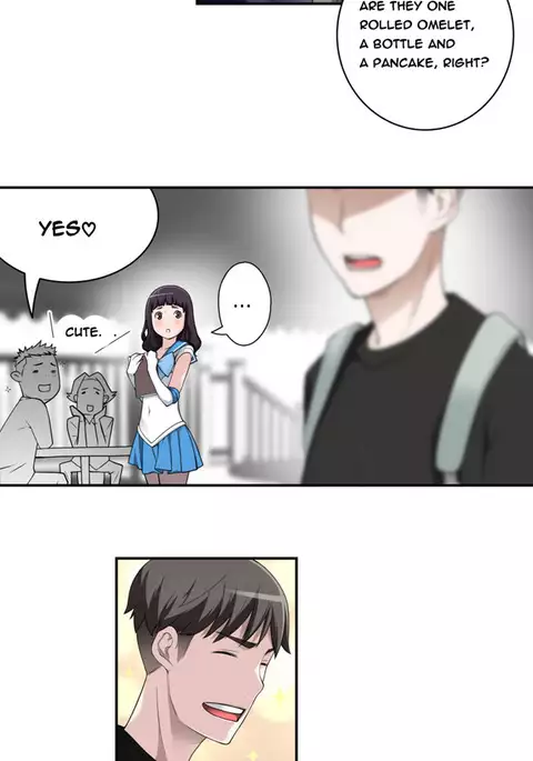 Tissue Thieves Ch.1-17