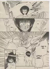 Mahou no Susume - Ch. 1 and 3 [ENG]