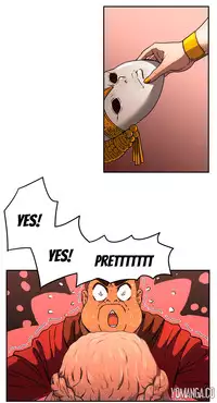 [Yi Hyeon Seok] Refrain Love Ch.1-22 (English) (YoManga) (Ongoing)