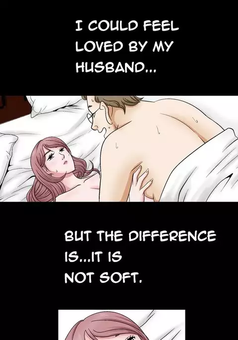 The Taste of Hands Ch.1-54