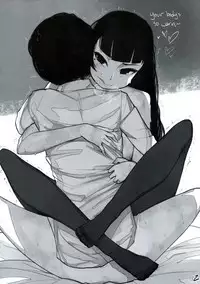 (C88) [Fancy Feeling (woof)] TEACH ME, KEEP ME