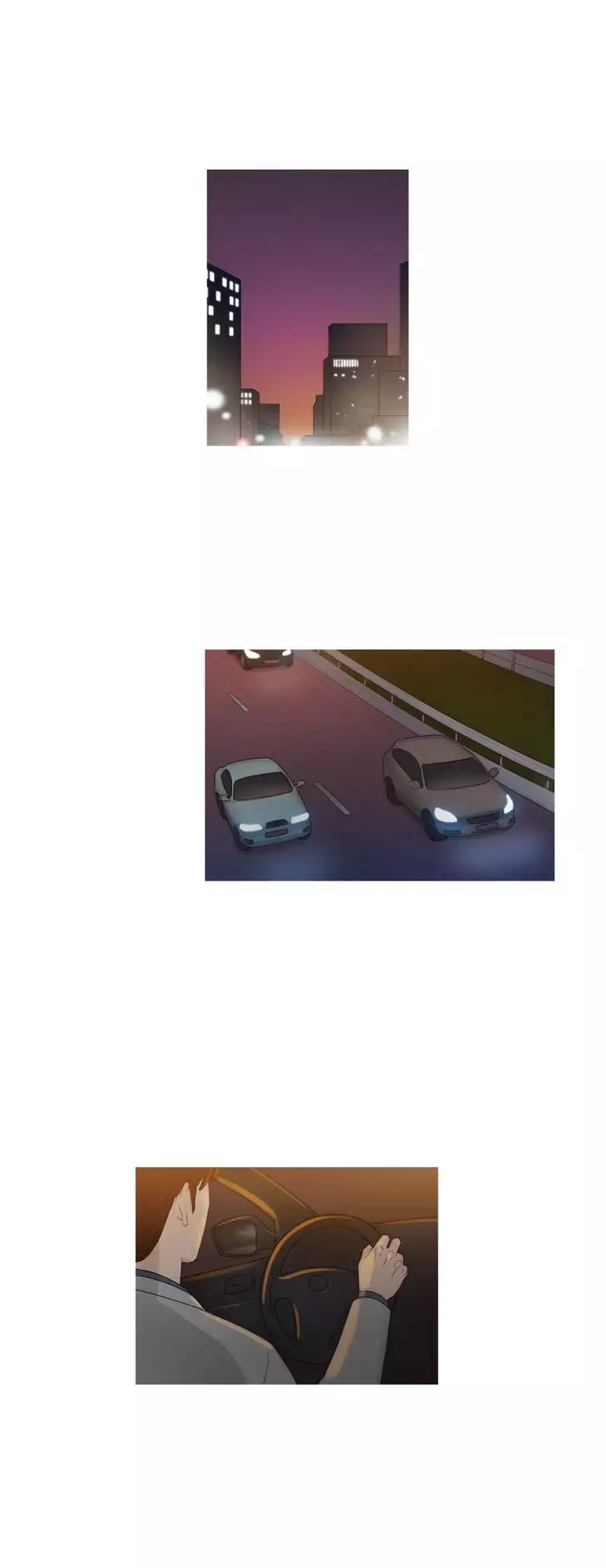 Fatal Woman Ch. 0-30