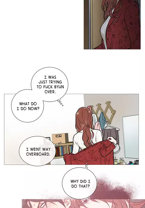 Sadistic Beauty Ch.1-20