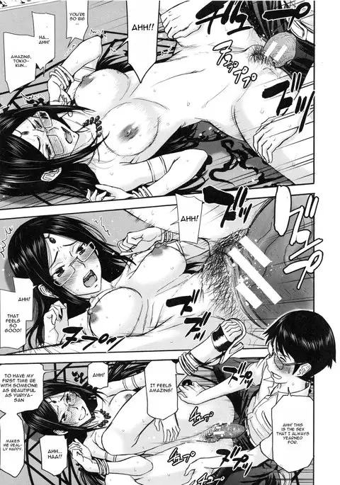 Majo to Kyokon no Etcetera ~Etcetera of The Witch and The Cock~