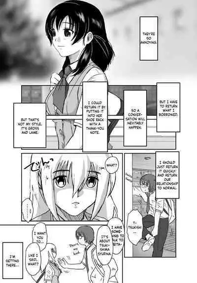 Better Girls Ch. 1-3