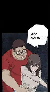 [Keum Sah Gong] Si-Eun Ch.1-34 (English) (Ongoing)